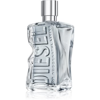 Diesel D BY DIESEL Eau de Toilette unisex - imagine 2